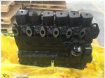 DCEC Dongfeng Cummins Engine Parts ,Cummins Long Block
