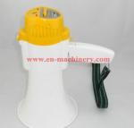 Handle Megaphone Portable Megaphone for Promotion Professional