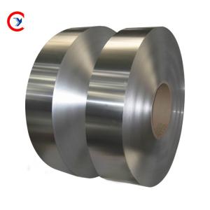 China ASTM AISI Aluminum Sheet Metal Coil extruded 1100 1070 aluminum coil factory