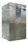 Air Shower High Performance Air Shower Room With Disinfection Chamber