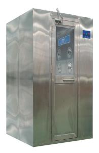 China Stainless steel China air shower for food industry factory