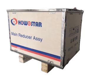 China Main Reducer Assy Truck Replacement Parts Main Reducer Assembly factory