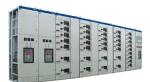 Indoor Metal Enclosed Withdrawable Switchboard MNS
