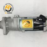 65.26201-7088 Diesel Generator Starter Motor