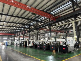 Sichuan Meishan Shanbao Machine Mould Co., Ltd.