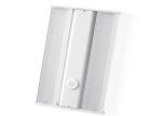 Indoor 80W LED Linear High Bay , Linear High Bay Light 1 X 2 FT CRI>83
