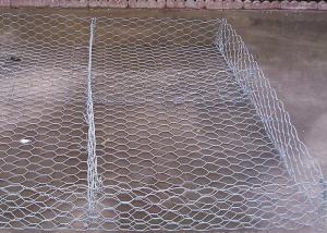 China Oxidation Resistant Iron Net Hexagonal Wire Mesh For Fishing factory