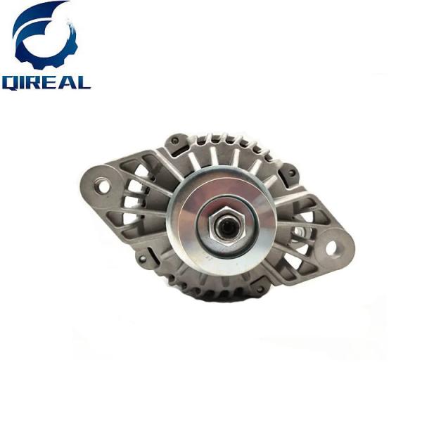 860017 Alternator 70A 24Volt 2874863 3920617 3935531 3972735 5282841 4993343