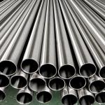 SS ASTM 2 Inch Stainless Steel Pipe Seamless 316L Stainless Steel Tubing