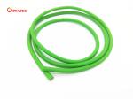 Copper Stranded High Flexible Electrical Wire PVC Insulated Oil Resistant