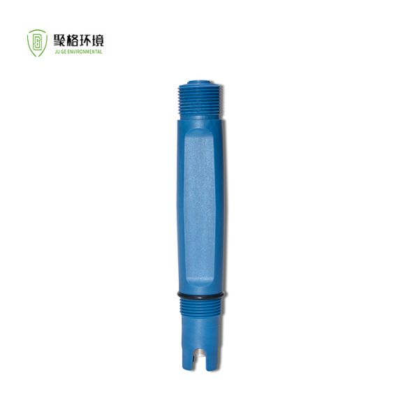 China NPT3/4 Thread Cl- Sensor Analog ISE Chloride Ion Sensor 1.8-35500mg/L factory