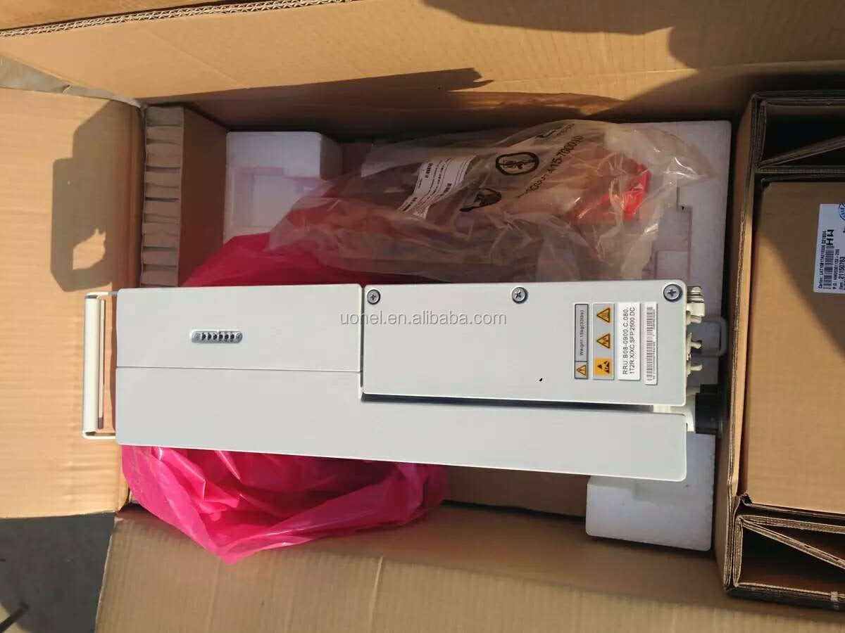 RRU3638 2100M RRU3638-2100 RRU 3638-2100M 3638-2100 1800M 900M FDD-LTE DBS3900 RRU Base Station
