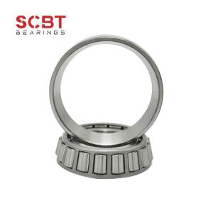 China 594A/592 Original TIMKEN Tapered Roller Bearings 592A-94A For Front Wheel SET403 factory