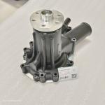 HYUNSANG EXCAVATOR WATER PUMP 1-13650133-0 1136501330 FOR ZAX330 ZAX350 ZAX370
