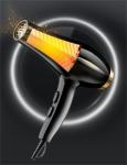 Barber Shop Dedicated Hair Dryer with Overheat Protection and Electric Power