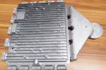 High quality high-power Lamp radiator aluminum alloy die casting mold