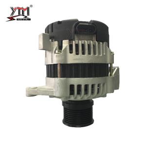 China 3972731 4988275 19020205 Electric Alternator Motor Replacement For 11SI LG220 4BT3.9 factory