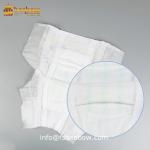 Baby Diaper Highly Absorbent Competitive Price Baby Diaper