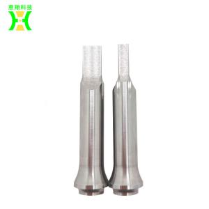 China Medical JIS Cnc Machining H13 Mold Core Pins 50-52HRC Hardness factory