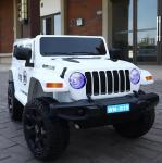 Music and Remote Control 4 Wheel Toy Car for Kids 12V Motor Included Carton size