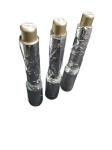 Blunt Head Excavator Hydraulic Breaker Spare Parts Chisel Rock Tools Drill 45mm