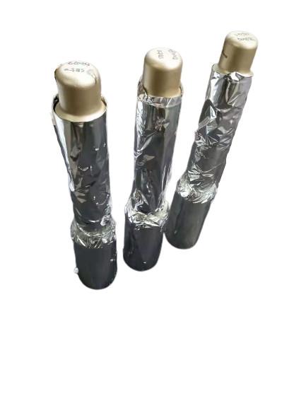 Blunt Head Excavator Hydraulic Breaker Spare Parts Chisel Rock Tools Drill 45mm
