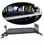 Jeep Wrangler JL Mechanical Style Car Storage Shelf Vehicle Modification