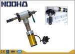 ID - Mounted Electric Driven Pipe End Beveling Machine NODHA Brand