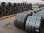S700MC Hot Rolled Pickled Coils 100mm - 2000mm Steel Sheet Coils Customized JIS
