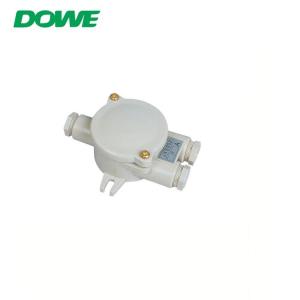 China 10A Nylon Waterproof JX302 High Quality For Industrial Junction Box factory