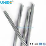 Overhead Ground Lines Galvanized Steel Wire Strand for Customer Specified