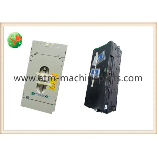 Hitachi Recycling Cassette Box 2P004411-001 Hitachi ATM Parts ATMS Bottom Latch