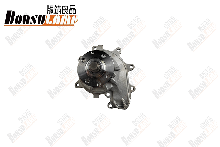 Water Pump 6HL1 4HG1 OEM 8-94390699-0 8943906990