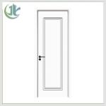 WPC Plain 800mm Wpc Doors Termite Proof , Plain Door For Apartment