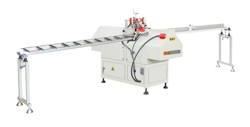 Mullion cleaning for upvc welding v mullion and v shape cleaning corner cleaning machine