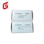 Long-Lasting Print Life CY-3RA-100 and CY-340-100 Film Ribbon for CX7000 ID Card