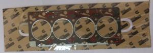 China excavator cummins 4BT gasket head factory