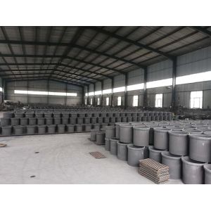 Silicon Carbide Saggers For DRI Based On Tunnel Kiln