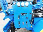 250mm Drilling Depth 200 Meters Water Well Drilling Rig With CE Certificate