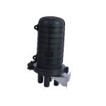 Direct Buried Dome Type FOSC Fiber Optic Splice Enclosure For Backbone / FTTH