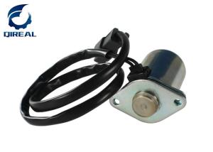 China 20Y6032120 Excavator Solenoid Valve For PC200-7 PC220-7 PC300-7 factory