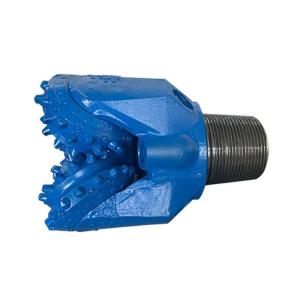 China 13 1/8（333.4mm）Roller Bearing Tricone Drill Bits Durable Carbide Long Lasting Material factory
