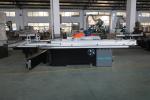 120mm Saw Blade Diameter accuracy OSET Wooden Cutting Machine for Woodworking