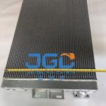 357-1953 Aluminum Plate Bar Cooler Excavator Radiator E330D E336D E336D2