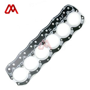 China ME031489 Cylinder Head Gasket for MMC FUSO 6D14 for MITSUBISHI Engine Part on sale