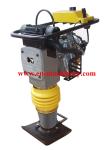 Petrol Rammer Tamping Rammer Machine Vibratory Rammer Bellows