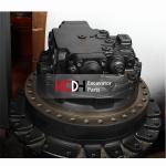 MAG170VP-3600 SH200A1 Travel Motor Assy For Excavator