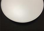 High Luminous Led SMD Panel Round 16W 24W Ceiling Surface Rimless Warm White