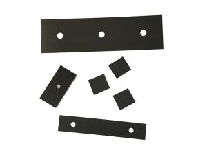 China Anti Corrosion B50A800 AAA Motor Lamination Steel Plate factory