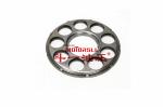 CLG936 XE335 XE370 Swing Motor Plate 0816207 0816208 M5X180